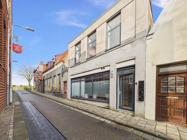 Medium property photo - Dijkstraat 83A, 4531 CN Terneuzen